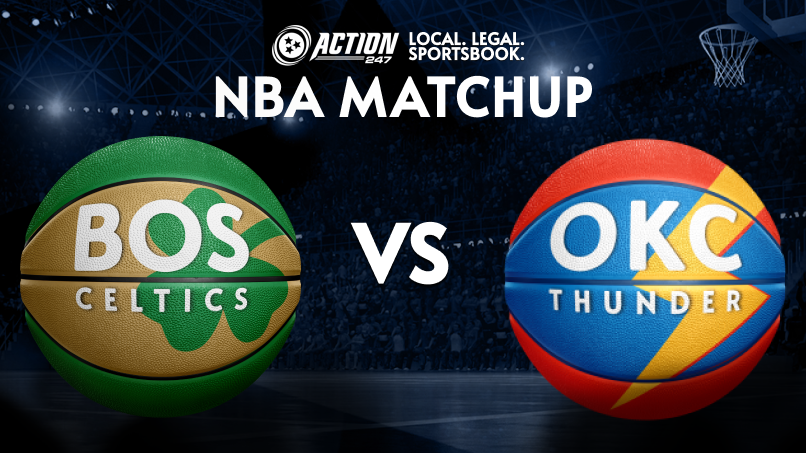 Celtics at Thunder Betting Preview and Predictions
