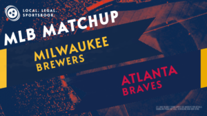 brewers vs braves baseball betting