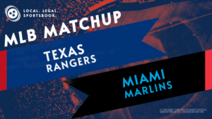 rangers vs marlins baseball betting