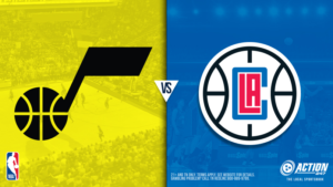 jazz vs clippers nba betting