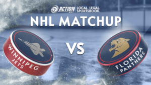 jets vs panthers nhl betting