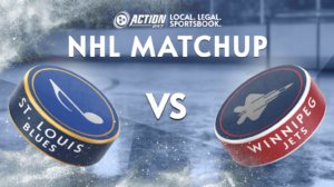 blues vs jets nhl betting