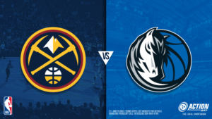 nuggets vs mavericks nba betting