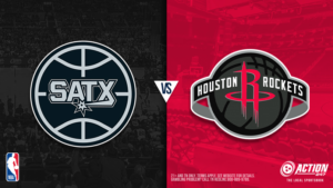 spurs vs rockets nba betting