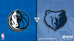 mavericks vs grizzlies nba betting