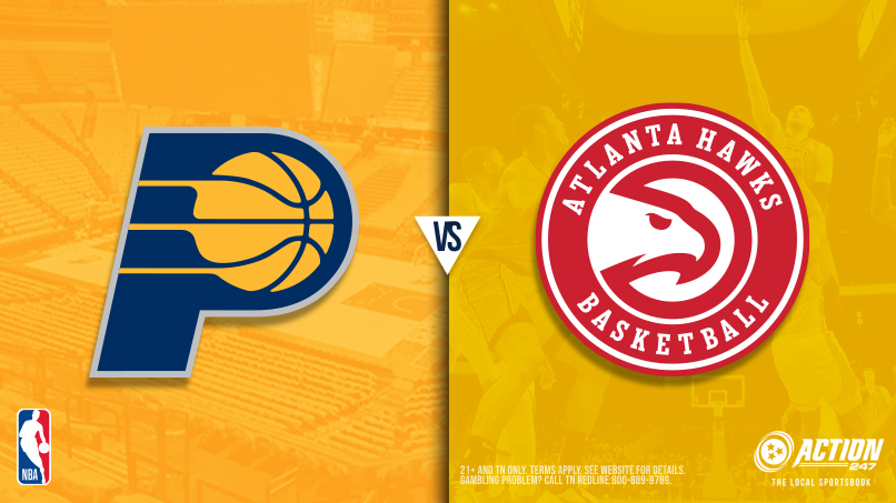 NBA: Pacers vs Atlanta Hawks Prediction 11/21/2023