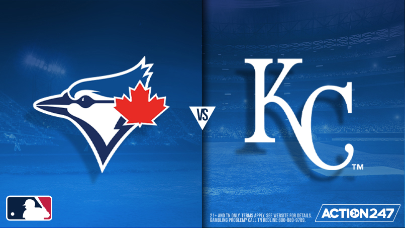 Blue Jays vs Kansas City Royals MLB Betting Prediction