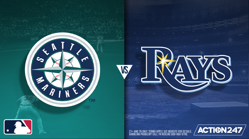 Seattle Mariners vs Tampa Bay Rays MLB Betting Prediction