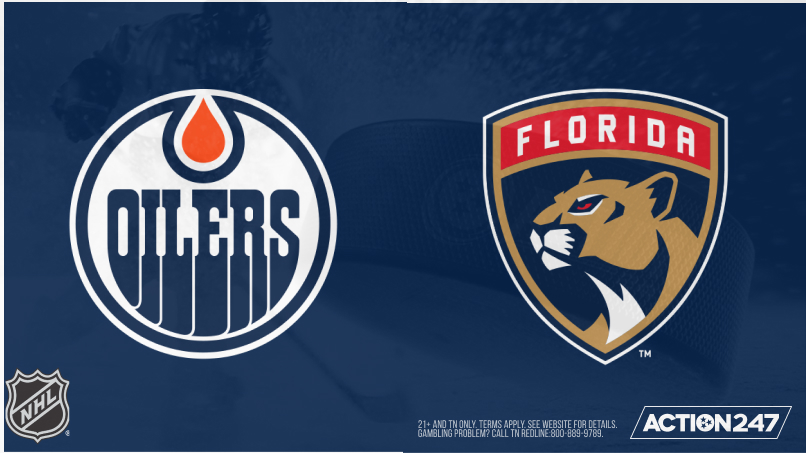Edmonton Oilers vs Florida Panthers NHL Betting Prediction