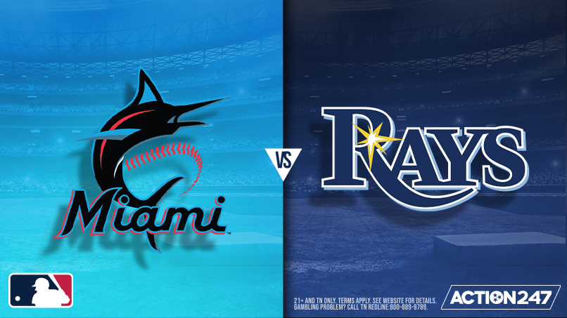 Miami Marlins vs Tampa Bay Rays MLB Betting Prediction