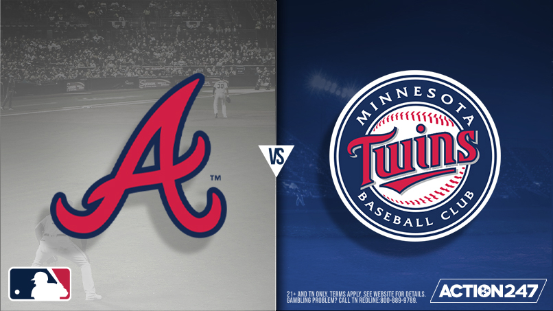 Atlanta Braves vs Minnesota Twins MLB Betting Prediction