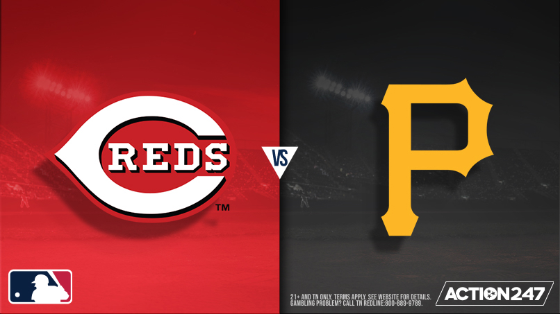 Cincinnati Reds vs Pittsburgh Pirates MLB Betting Prediction