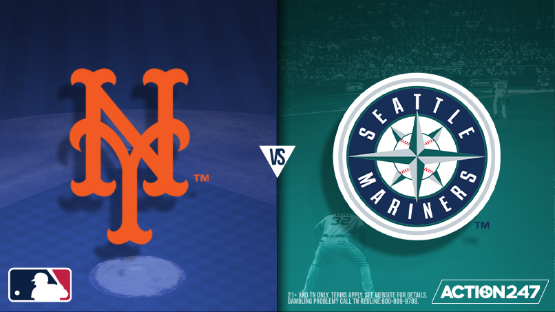 New York Mets vs Seattle Mariners MLB Betting Prediction