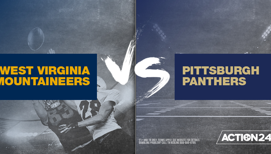 NCAAF West Virginia vs Pittsburgh Prediction 9/14/2024