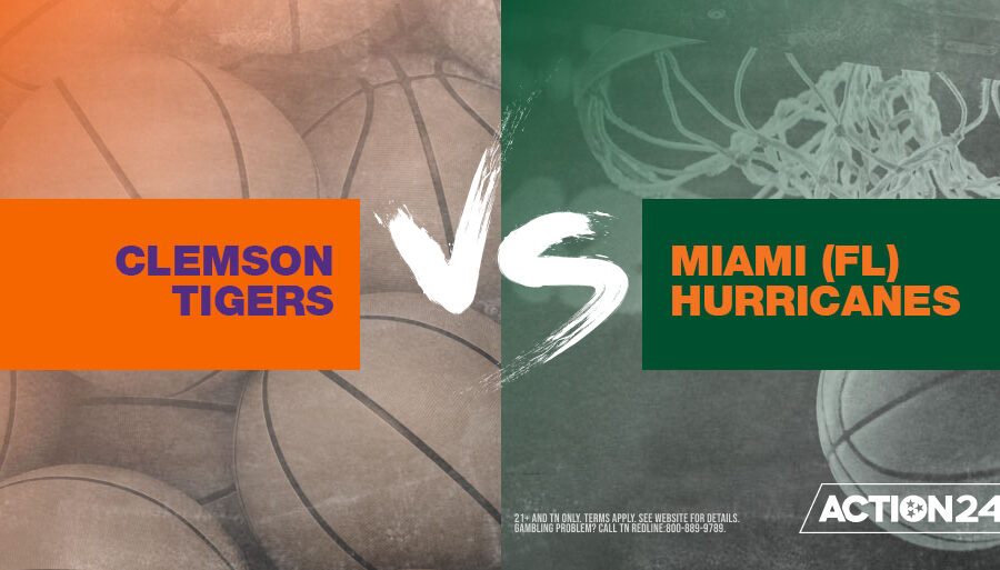 Clemson Tigers vs Miami Hurricanes Prediction 12/7/2024
