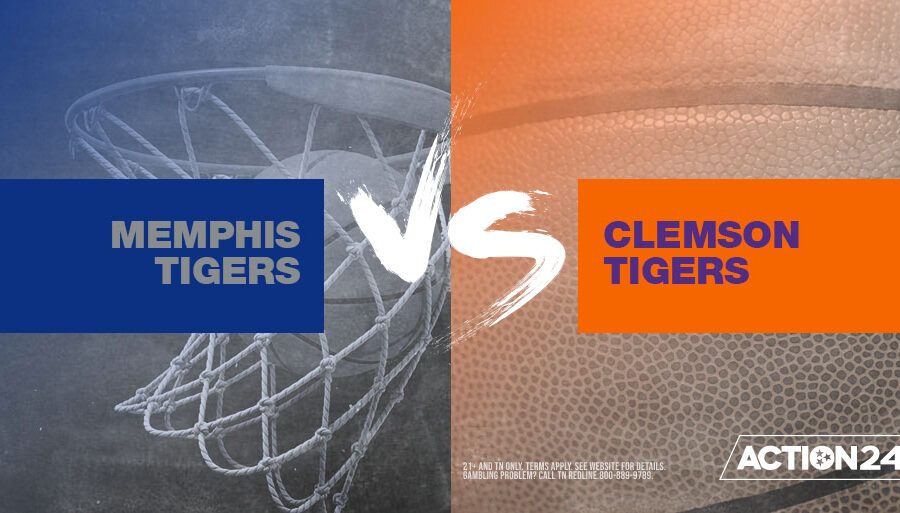 Memphis Tigers vs Clemson Tigers Prediction 12/14/2024