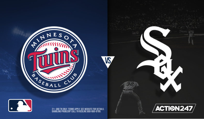Minnesota Twins vs Chicago White Sox MLB Betting Prediction