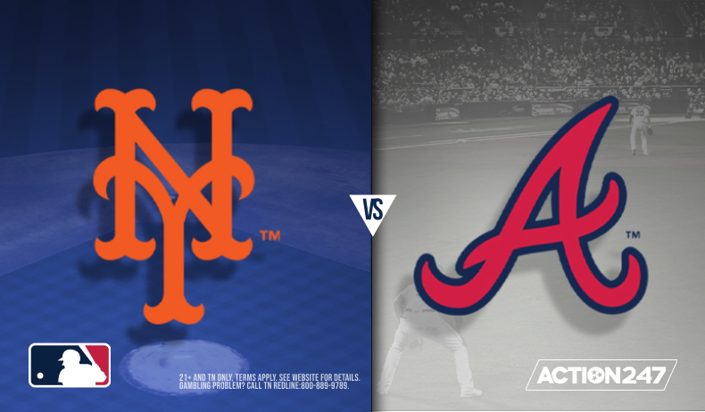 MLB New York Mets vs Atlanta Braves Prediction 6/17