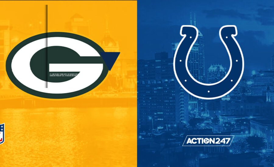 NFL Green Bay Packers vs Indianapolis Colts Prediction 8/16
