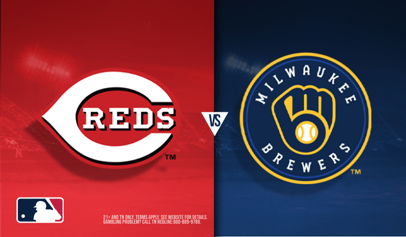 MLB Cincinnati Reds vs Milwaukee Brewers Prediction 9/28