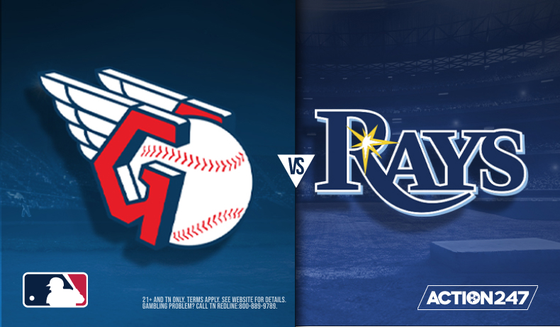 MLB Cleveland Guardians vs Tampa Bay Rays Prediction 9/7