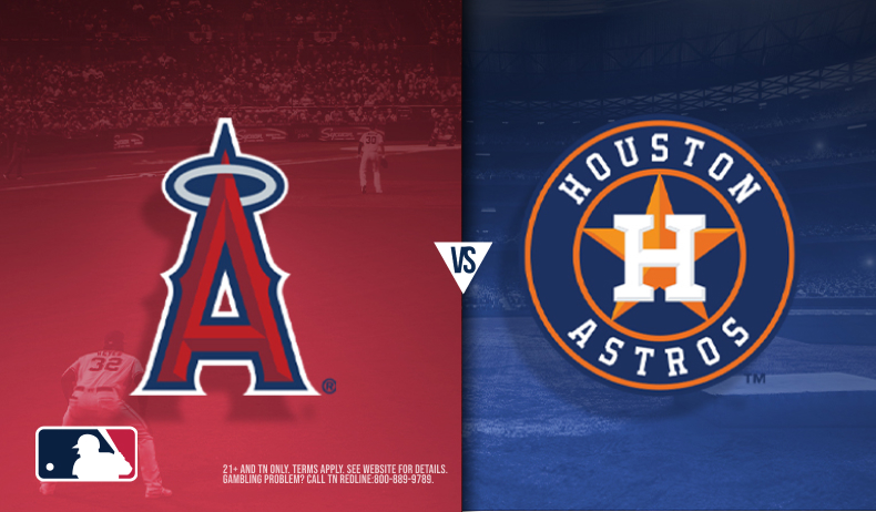 MLB Houston Astros vs Los Angeles Angels Prediction 9/28