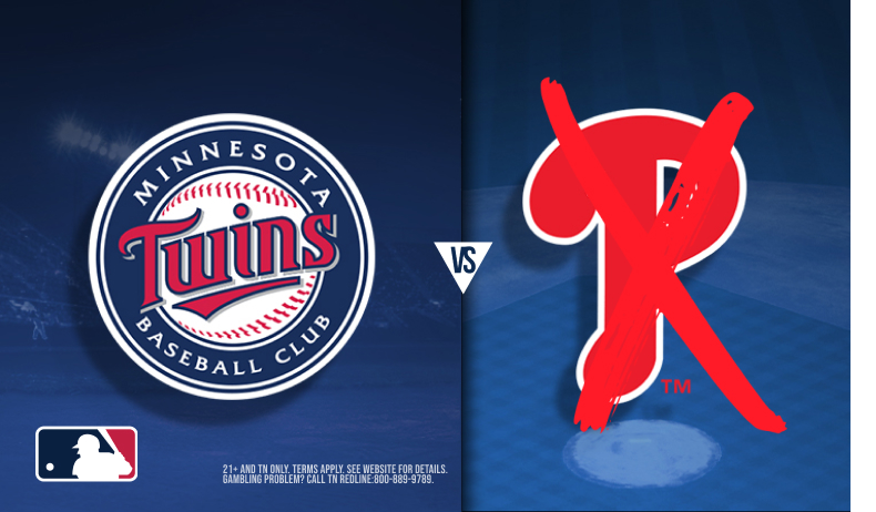 Minnesota Twins vs Philadelphia Phillies MLB Recap Betting Prediction