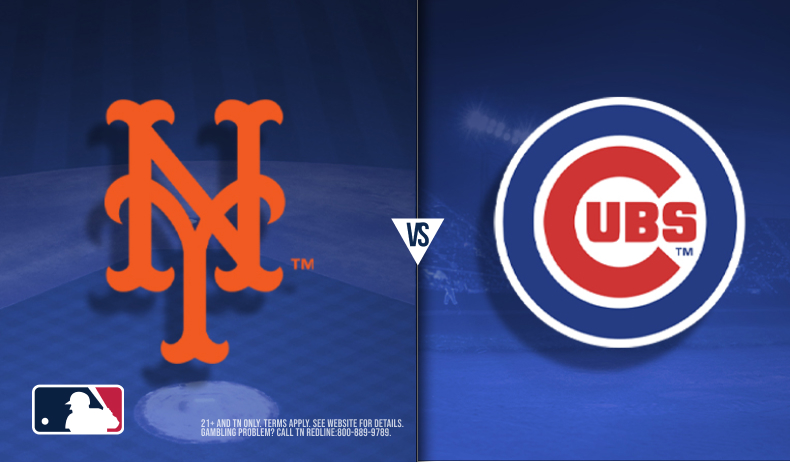 MLB New York Mets vs Chicago Cubs Prediction 9/25