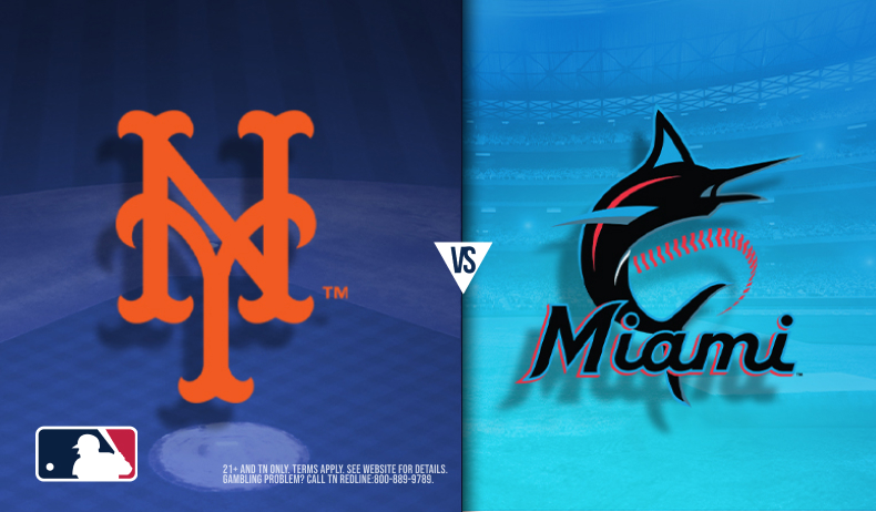 New York Mets vs Miami Marlins MLB Recap Prediction