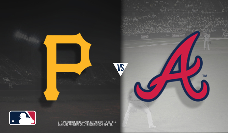 MLB Pittsburgh Pirates vs Atlanta Braves Prediction 9/26