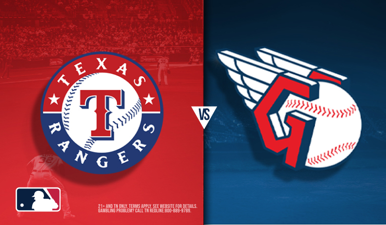 MLB Texas Rangers vs Cleveland Guardians Prediction 9/28