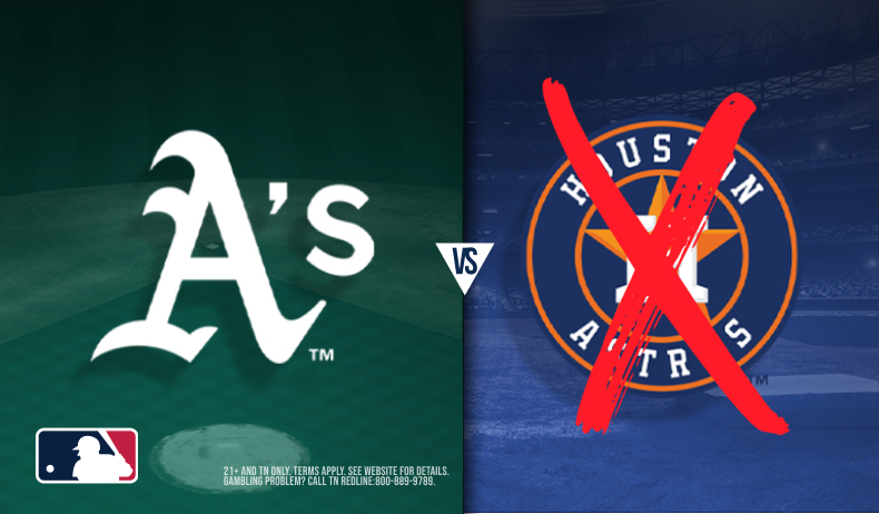 MLB Recap: Athletics vs Houston Astros – 9/24/25