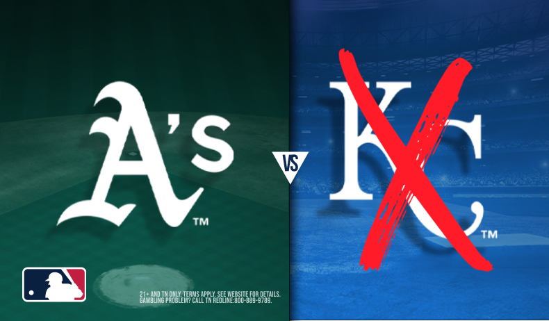 MLB Recap: Athletics vs Kansas City Royals – 9/26/25