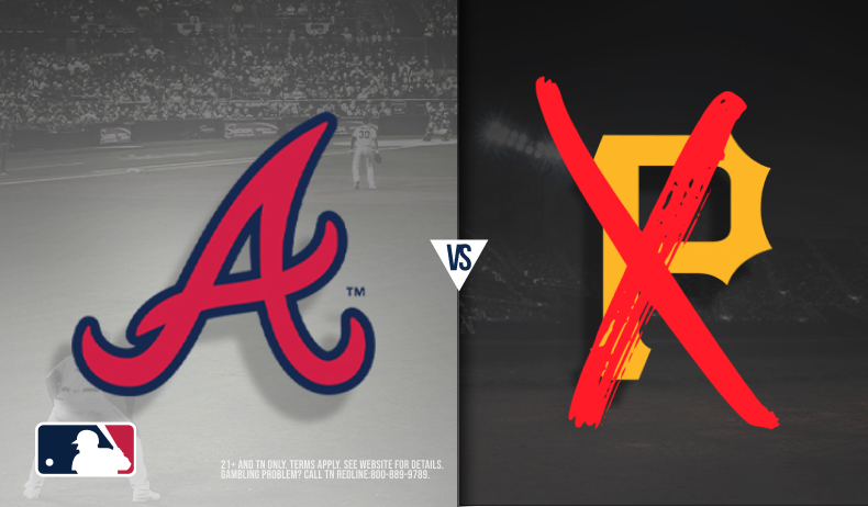 MLB Recap: Atlanta Braves vs Pittsburgh Pirates – 9/28/25