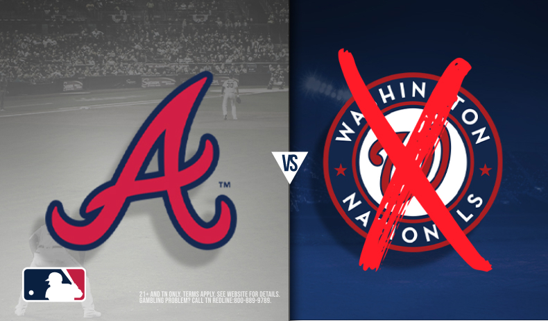 MLB Recap: Atlanta Braves vs Washington Nationals – 9/23/25