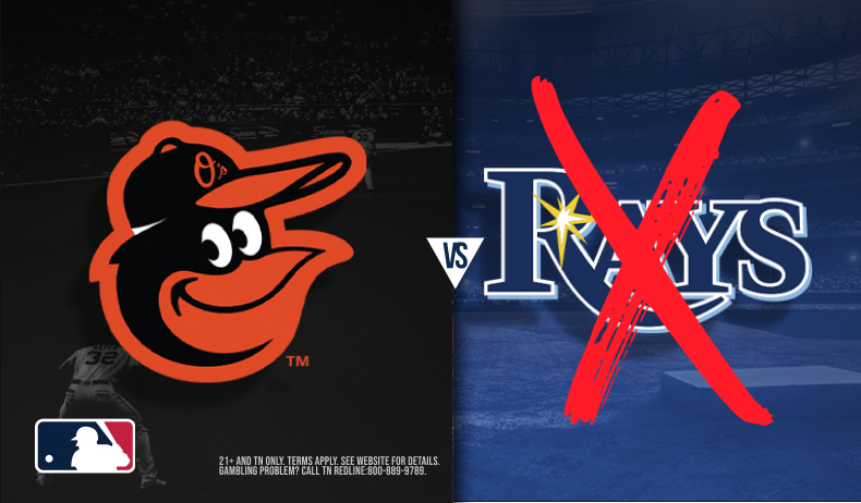 MLB Recap: Baltimore Orioles vs Tampa Bay Rays – 9/25/25