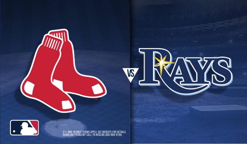 MLB Boston Red Sox vs Tampa Bay Rays Prediction 9/20