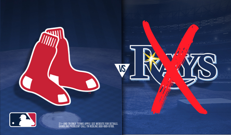 MLB Recap: Boston Red Sox vs Tampa Bay Rays – 9/19/25