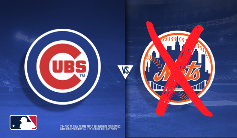 MLB Recap: Chicago Cubs vs New York Mets – 9/24/25