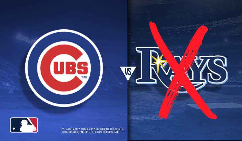 MLB Recap: Chicago Cubs vs Tampa Bay Rays – 9/14/25