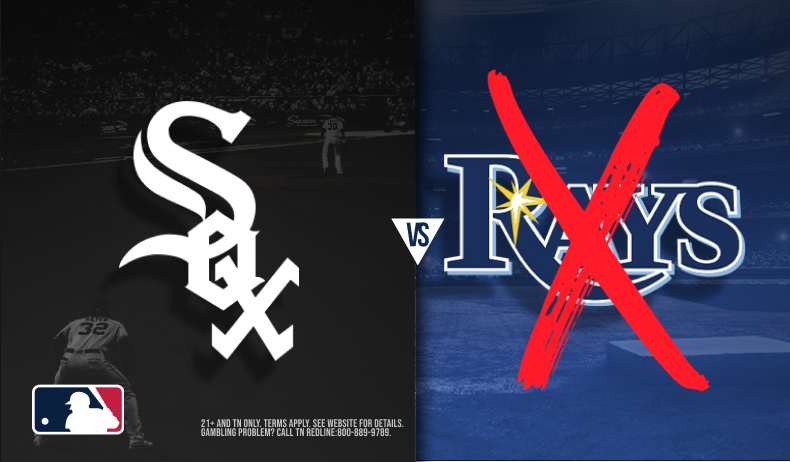 MLB Recap: Chicago White Sox vs Tampa Bay Rays – 9/11/25