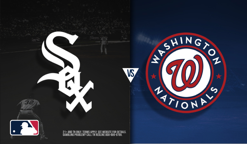 MLB White Sox vs Washington Nationals Prediction 9/26