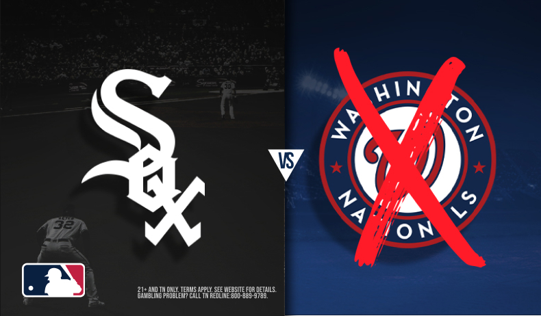 MLB Recap: Chicago White Sox vs Washington Nationals – 9/28