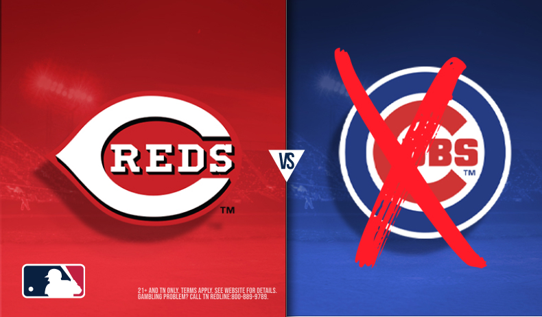 Cincinnati Reds vs Chicago Cubs MLB Recap Betting Prediction