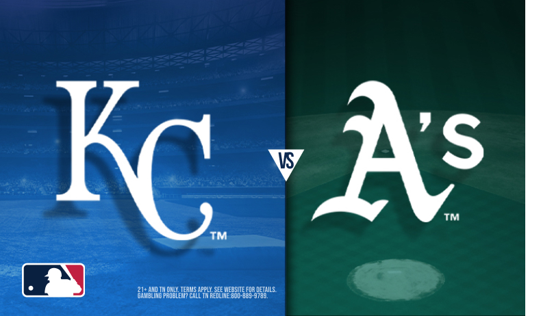 MLB Kansas City Royals vs Athletics Prediction 9/28