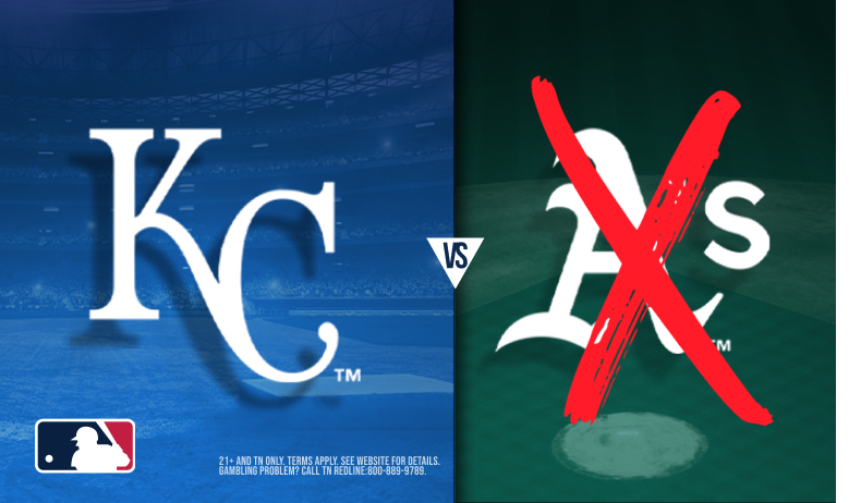 MLB Recap: Kansas City Royals vs Athletics – 9/28/25