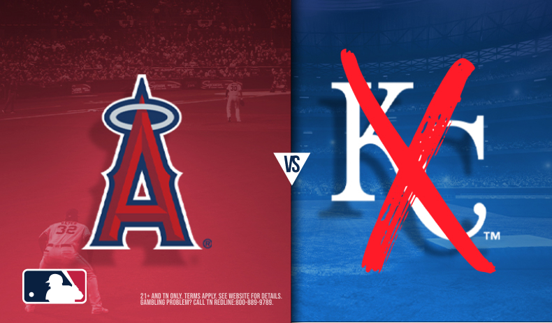 Los Angeles Angels vs Kansas City Royals MLB Recap Betting Prediction