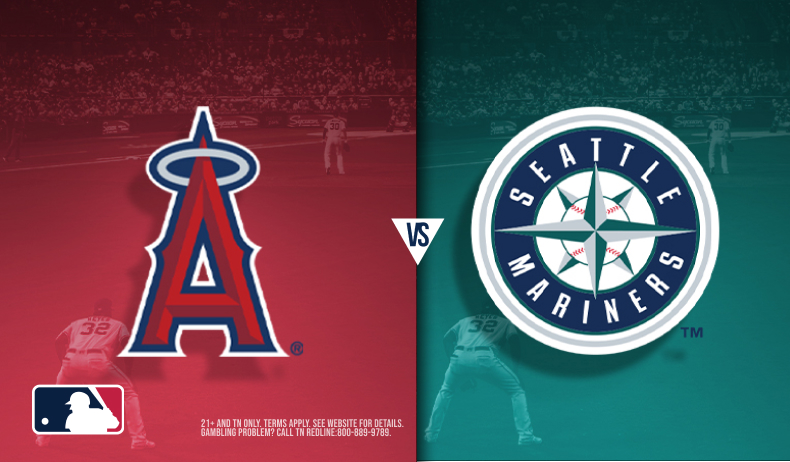 Los Angeles Angels vs Seattle Mariners MLB Betting Prediction