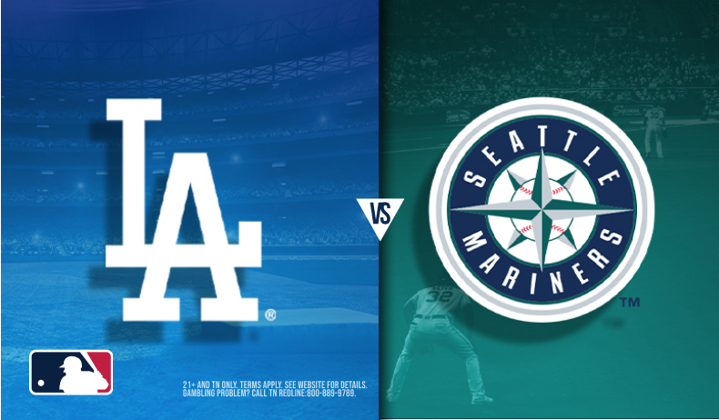 MLB Los Angeles Dodgers vs Seattle Mariners Prediction 9/28