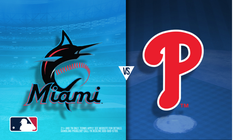 MLB Miami Marlins vs Philadelphia Phillies Prediction 9/25